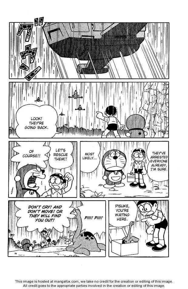 Doraemon Long Stories Chapter 5 15